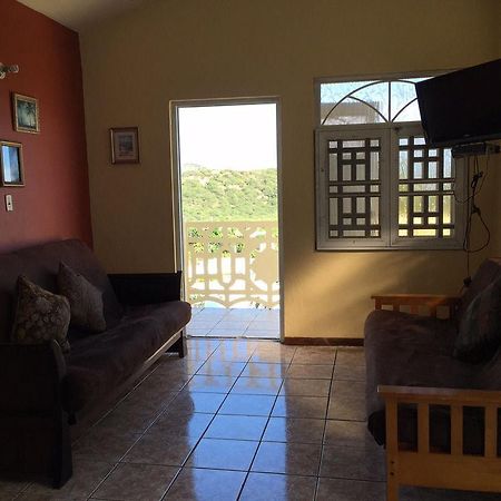 Casa Robinson Guest House Isla Culebra Ngoại thất bức ảnh