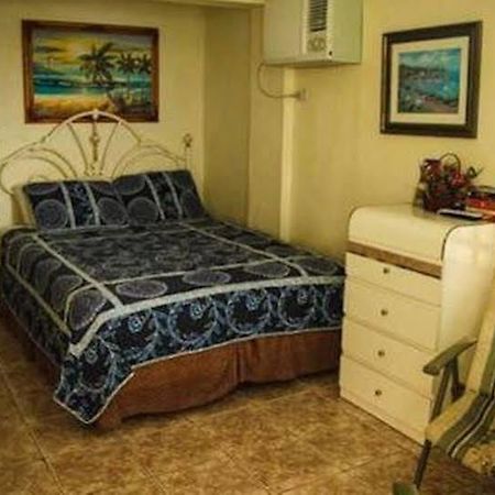 Casa Robinson Guest House Isla Culebra Ngoại thất bức ảnh