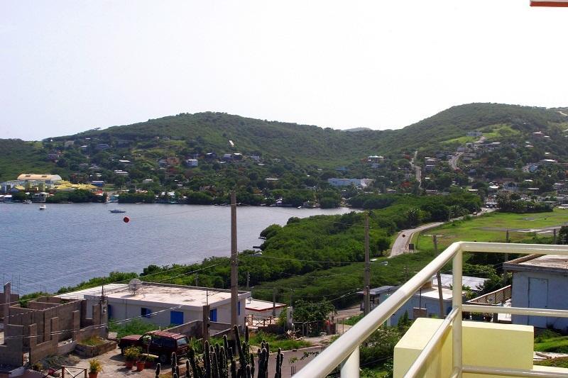Casa Robinson Guest House Isla Culebra Phòng bức ảnh