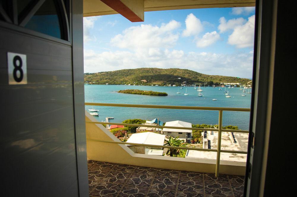 Casa Robinson Guest House Isla Culebra Ngoại thất bức ảnh