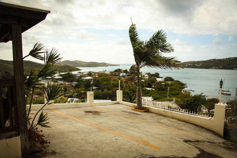 Casa Robinson Guest House Isla Culebra Ngoại thất bức ảnh