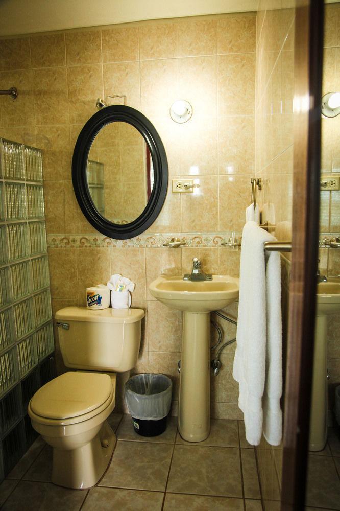 Casa Robinson Guest House Isla Culebra Ngoại thất bức ảnh
