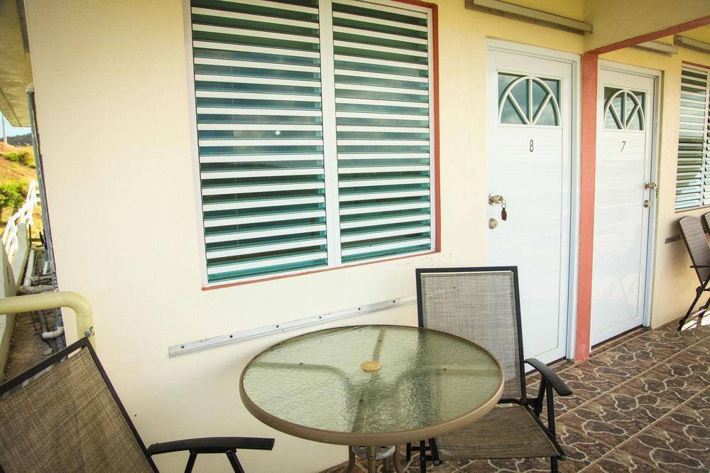 Casa Robinson Guest House Isla Culebra Ngoại thất bức ảnh